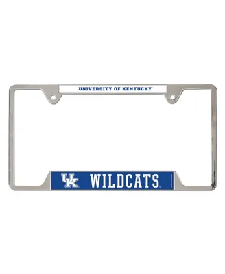 Wincraft Kentucky Wildcats License Plate Frame