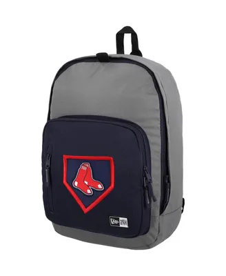 Men's and Women's New Era Boston Red Sox Game Day Clubhouse Backpack