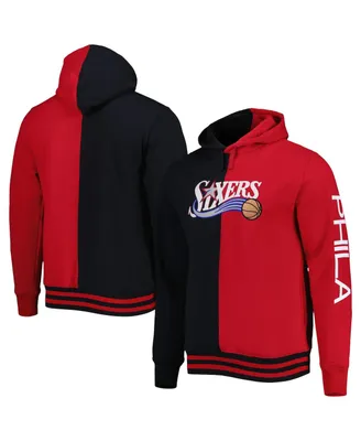 Men's Mitchell & Ness Black