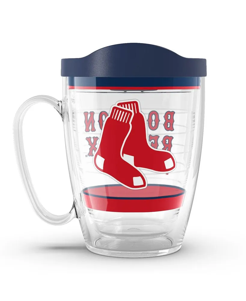 Tervis Tumbler Boston Red Sox 16 Oz Tradition Classic Mug