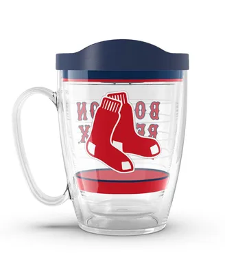 Tervis Tumbler Boston Red Sox 16 Oz Tradition Classic Mug
