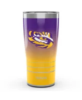 Tervis Tumbler Lsu Tigers 20 Oz Ombre Stainless Steel Tumbler