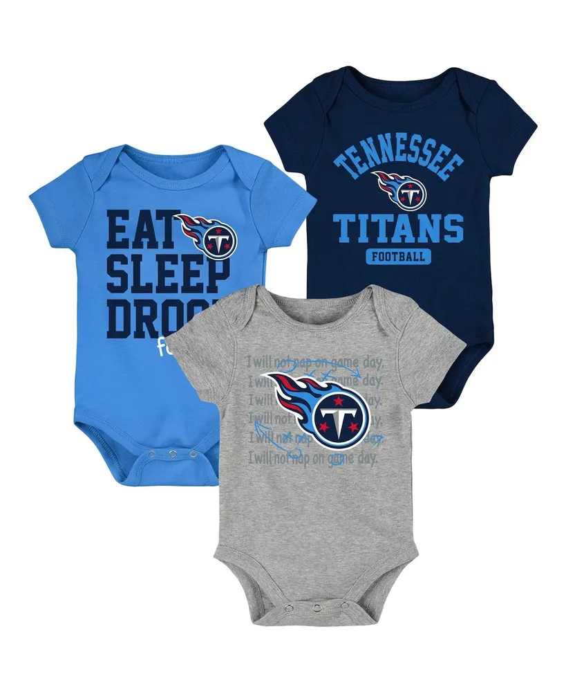 Newborn and Infant Boys Girls Navy