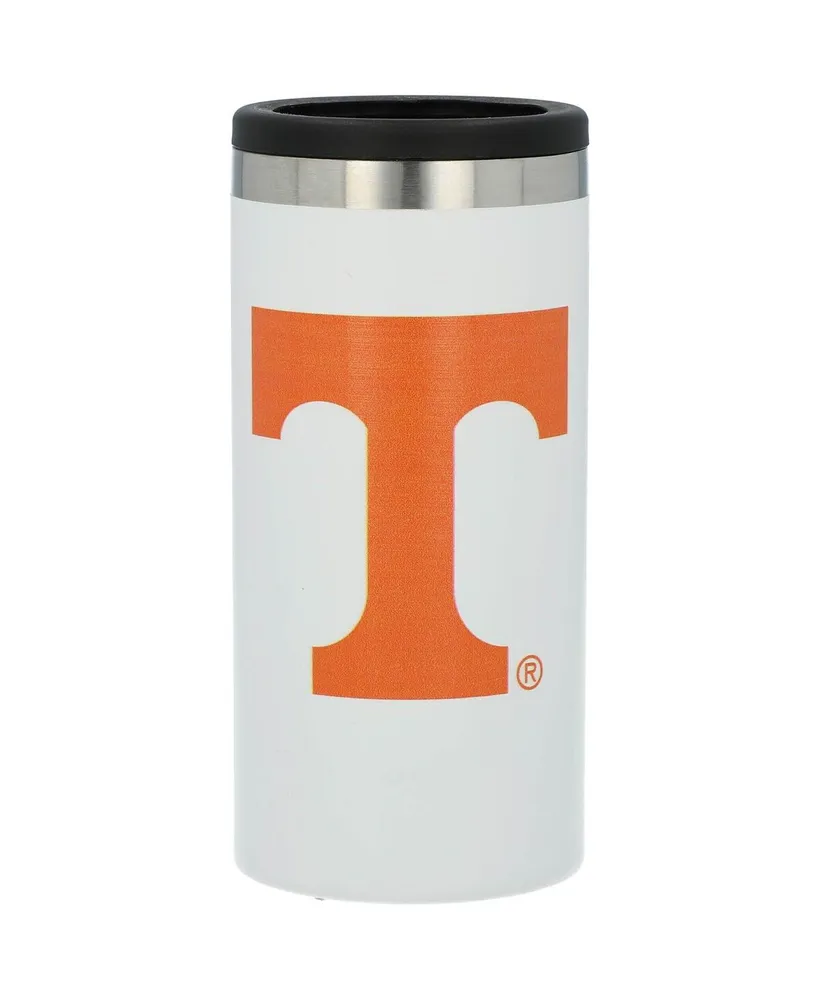 Tennessee Volunteers Team Logo 12 Oz Slim Can Holder