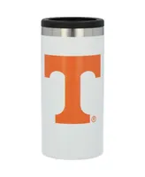 Tennessee Volunteers Team Logo 12 Oz Slim Can Holder