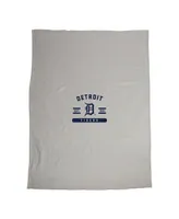 Detroit Tigers 54'' x 84'' Sweatshirt Blanket