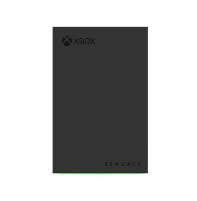 Seagate 4TB Game Drive for Xbox Series
