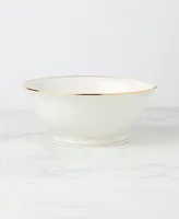 Lenox Federal Gold Serving Bowl