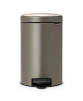 New Icon Step on Trash Can, 3.2 Gallon