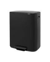 Bo Step on Trash Can, 16 Gallon