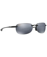 Maui Jim Unisex Polarized Sunglasses
