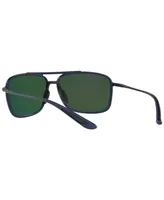 Maui Jim Kaupo Polarized Sunglasses, 437
