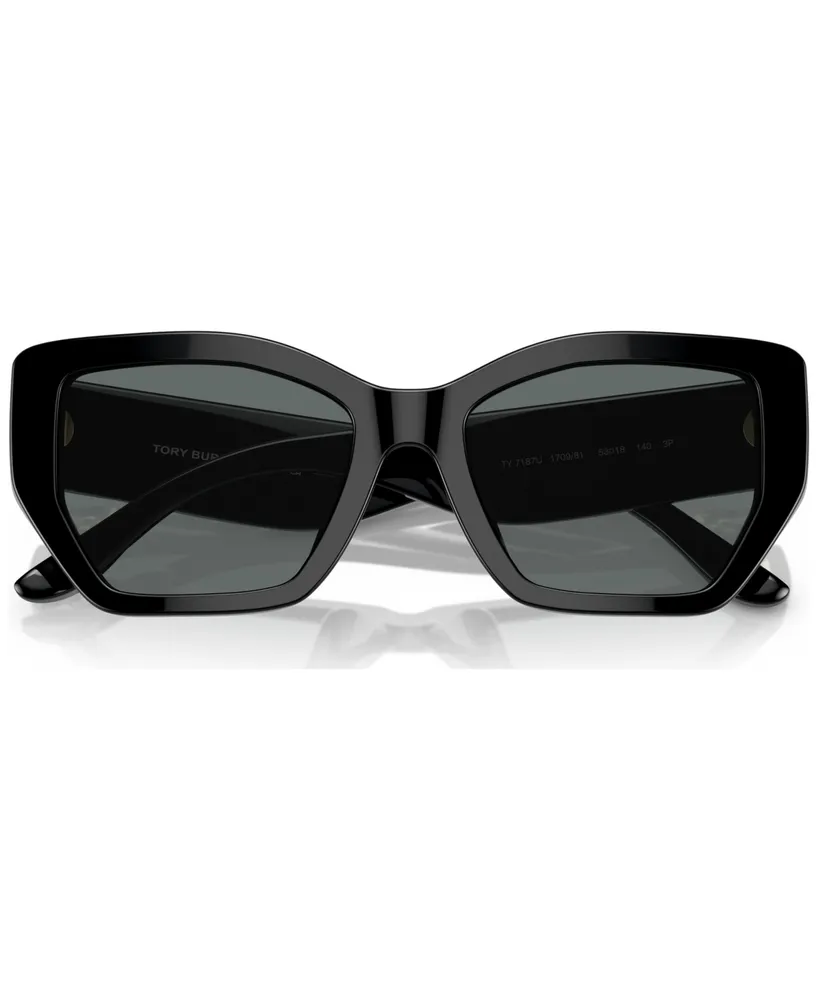 Tory Burch Women's Polarized Sunglasses