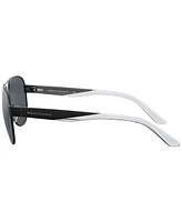 A|X Armani Exchange Men's Sunglasses