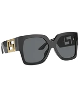 Versace Women's Sunglasses, VE4402