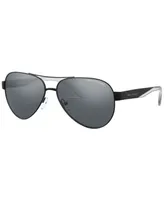 A|X Armani Exchange Men's Sunglasses