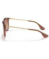 Ray-Ban Women's Sunglasses, Erika Classic
