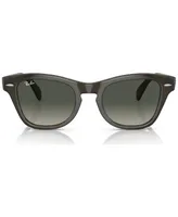 Ray-Ban Unisex Sunglasses, RB0707S