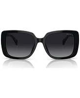Ralph by Lauren Women's Polarized Sunglasses, RA5298U