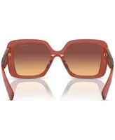 Miu Women's Sunglasses, Mu 10YS