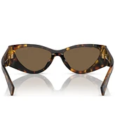 Miu Women's Sunglasses, Mu 06YS