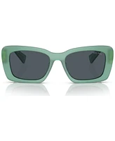 Miu Miu Women's Sunglasses, Mu 07YS