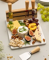 Viners 6 Piece Cheese Serving Set