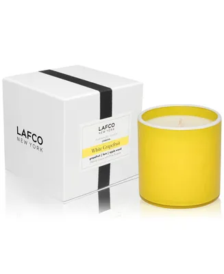 Lafco New York White Grapefruit Classic Candle, 6.5 oz.