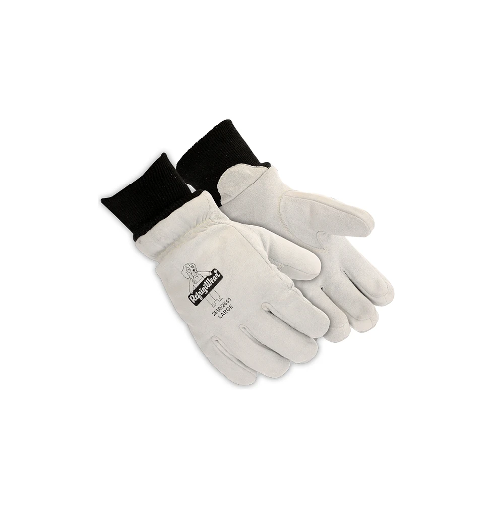 RefrigiWear Men's Freezer Dexterity Glove