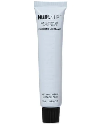 Nudestix Nudeskin Gentle Hydra-Gel Face Cleanser, 2.26