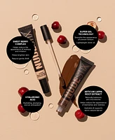 Nudestix Travel Nudefix Cream Concealer, .10 oz