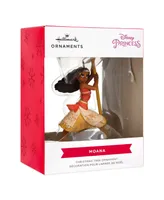 Hallmark Christmas Ornament Disney Moana - Multi