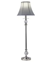 Dale Tiffany Celia Crystal Buffet Lamp