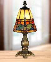 Dale Tiffany Cavan Accent Table Lamp