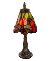 Dale Tiffany Dacia Dragonfly Accent Lamp