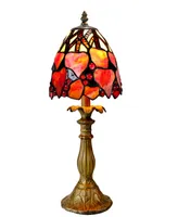 Dale Tiffany Estelle Accent Lamp