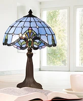 Dale Tiffany Baroque Table Lamp