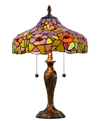 Dale Tiffany Toscany Garden Table Lamp