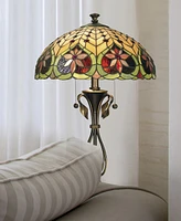 Dale Tiffany Leilani Table Lamp