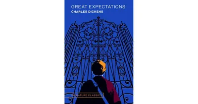 Great Expectations (Signature Classics) by Charles Dickens