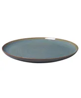 Villeroy Boch Crafted Breeze Buffet Plate