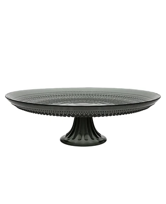 Fortessa Jupiter Cake Stand, 13" x 4.3"