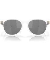 Oakley Men's Polarized Sunglasses, Reedmace