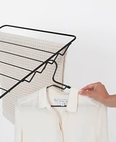 Hang on Clothes Drying Rack, 82', 25 Meters