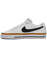 Nike Women's Court Legacy Next Nature Casual Sneakers from Finish Line