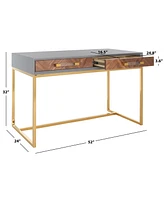 Safavieh Marty 32" Modern Desk