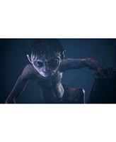 The Lord of the Rings: Gollum