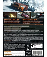 Need for Speed: The Run