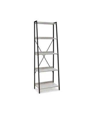 Lazabon Bookcase