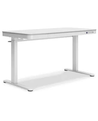 Lynxtyn Adjustable Height Desk